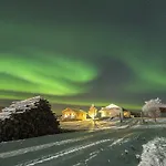 Bringnes Camp Chalet *