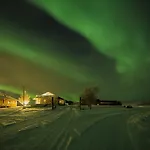 Chalet Bringnes Camp *
