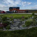 Bringnes Camp Chalet *