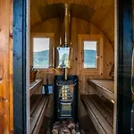 Chalet Bringnes Camp *