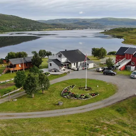 Bringnes Camp * Russenes