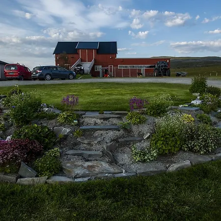 Bringnes Camp Chalet *