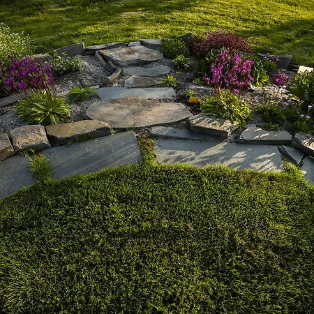 Bringnes Camp Russenes