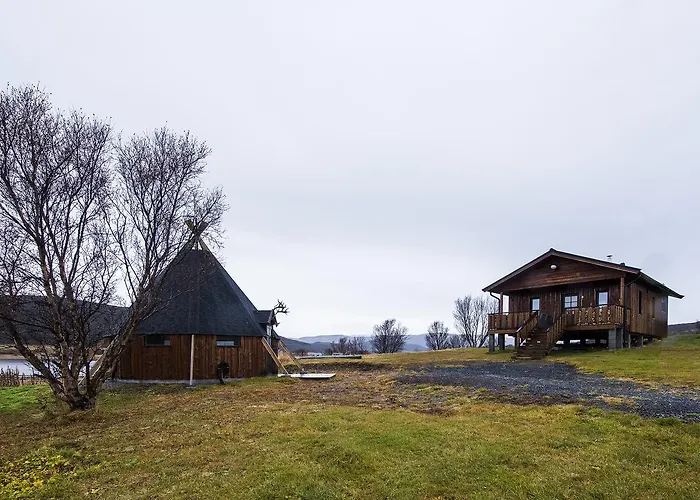 Bringnes Camp Alpstuga