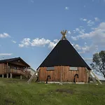 Bringnes Camp